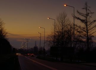 Ogłoszenia motoryzacyjne