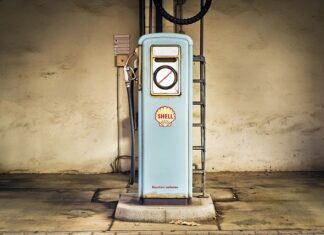 Co to diesel a benzyna?