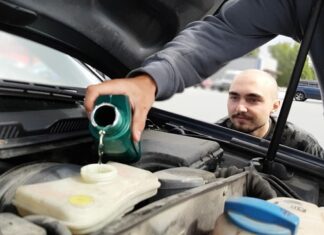 Jak odpowietrzyć hamulce po wymianie serwa? Jak odpowietrzyć hamulce po wymianie serwa?