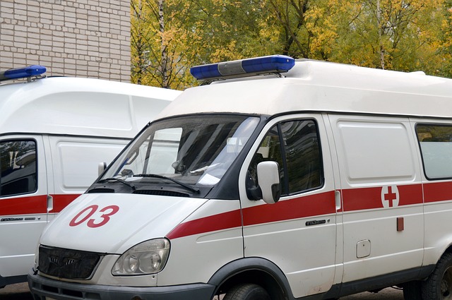 Co to jest karetka w wózkach widłowych? Co to jest karetka w wózkach widłowych?