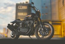 Ile pojedzie Honda CBR 600?
