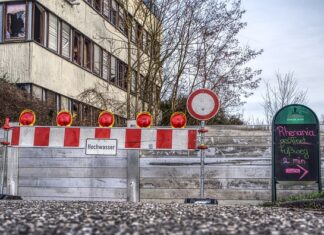 Jak sprawdzić szczelność serwa? Jak sprawdzić szczelność serwa?