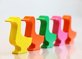 Jaka jest najpopularniejsza kolejność zapłonu w silniku 6 cylindrowym?