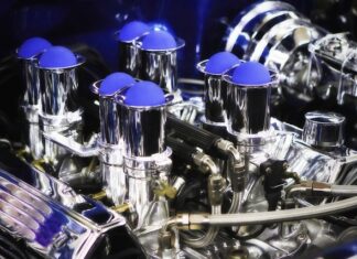 Jakie są rodzaje zaworów hydraulicznych? Jakie są rodzaje zaworów hydraulicznych?