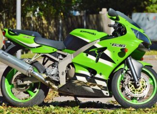 Czym się różni R6 od V6?